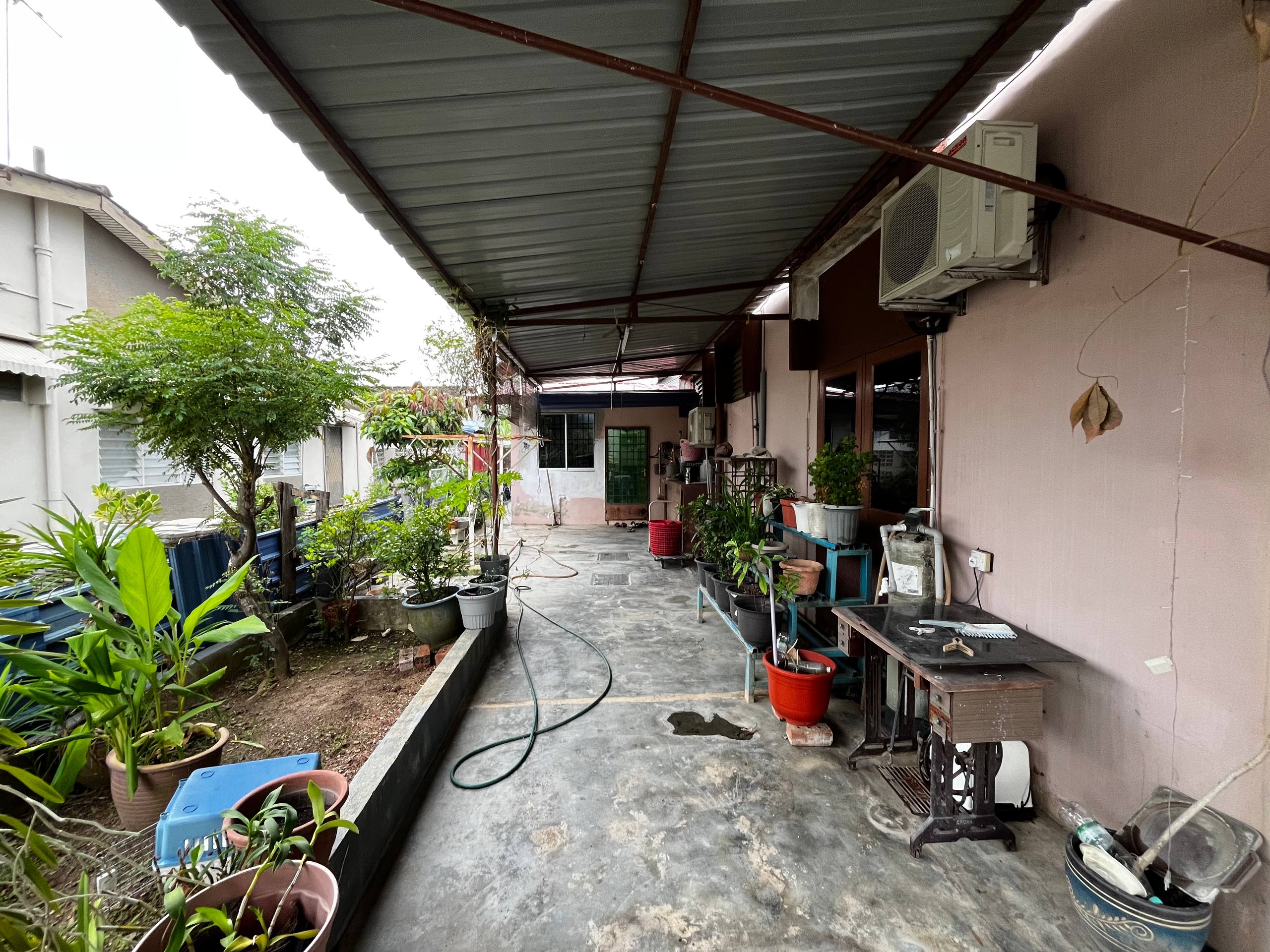 TAMAN GOLF 📍 | SEMI-D | CASHBACK RM55,000 | ZERO DEPOSIT | BOOKING 1K 3