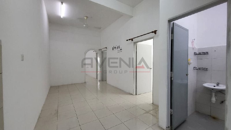 BANDAR PERMATA 📍 | TERES SETINGKAT | CASHBACK RM10,000 | ZERO DEPOSIT | BOOKING 1K 4