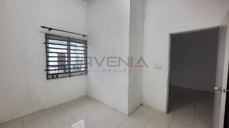 BANDAR PERMATA 📍 | TERES SETINGKAT | CASHBACK RM10,000 | ZERO DEPOSIT | BOOKING 1K 6