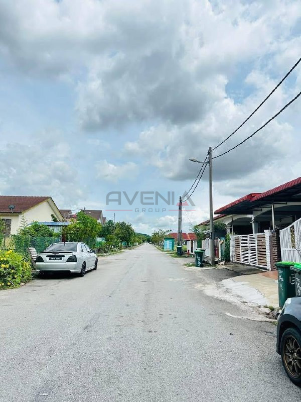 TAMAN BANDAR UTAMA 📍 | TERES SETINGKAT | CASHBACK RM45,000 | ZERO DEPOSIT | BOOKING 1K 12