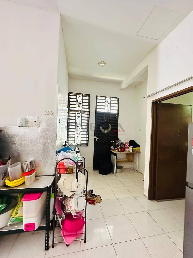 TAMAN BANDAR UTAMA 📍 | TERES SETINGKAT | CASHBACK RM45,000 | ZERO DEPOSIT | BOOKING 1K 5