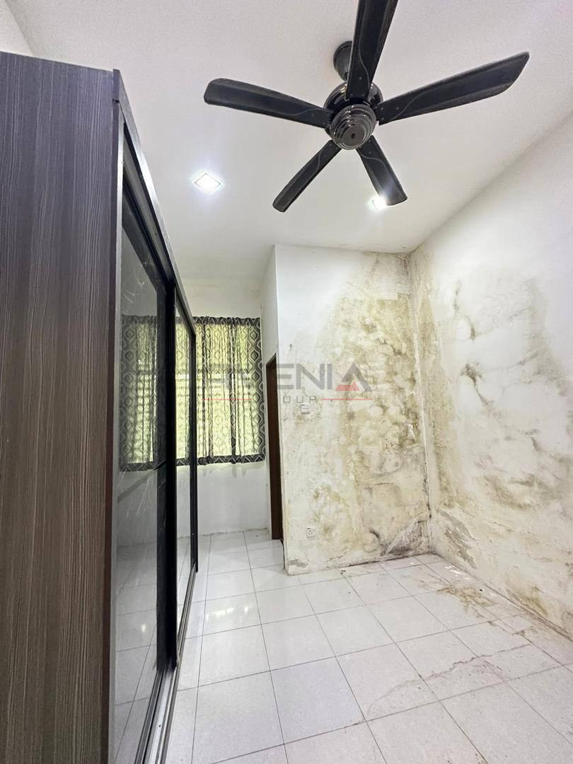 TAMAN BANDAR UTAMA 📍 | TERES SETINGKAT | CASHBACK RM45,000 | ZERO DEPOSIT | BOOKING 1K 6