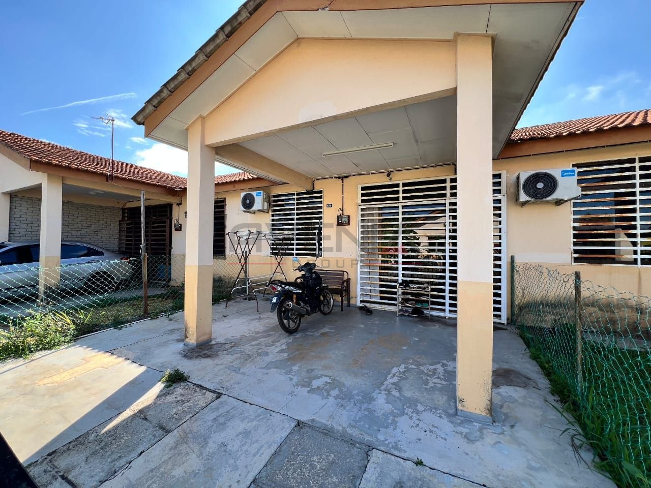BANDAR SERI ASTANA FASA E 📍 | OPEN FACING | TERES SETINGKAT | CASHBACK RM10,000 | ZERO DEPOSIT | BOOKING 1K 2