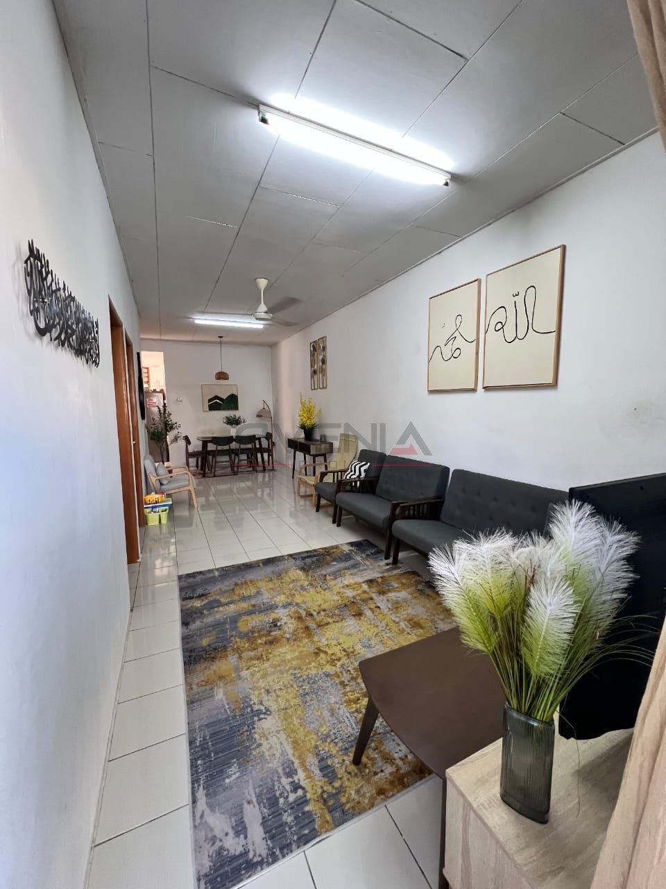 BANDAR SERI ASTANA FASA E 📍 | OPEN FACING | TERES SETINGKAT | CASHBACK RM10,000 | ZERO DEPOSIT | BOOKING 1K 5