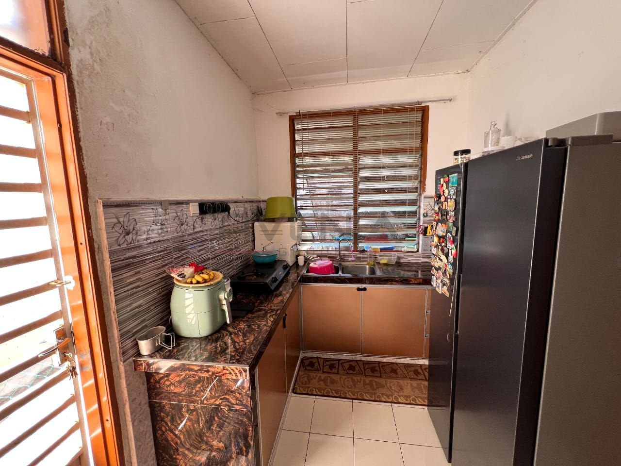 BANDAR SERI ASTANA FASA E 📍 | OPEN FACING | TERES SETINGKAT | CASHBACK RM10,000 | ZERO DEPOSIT | BOOKING 1K 7
