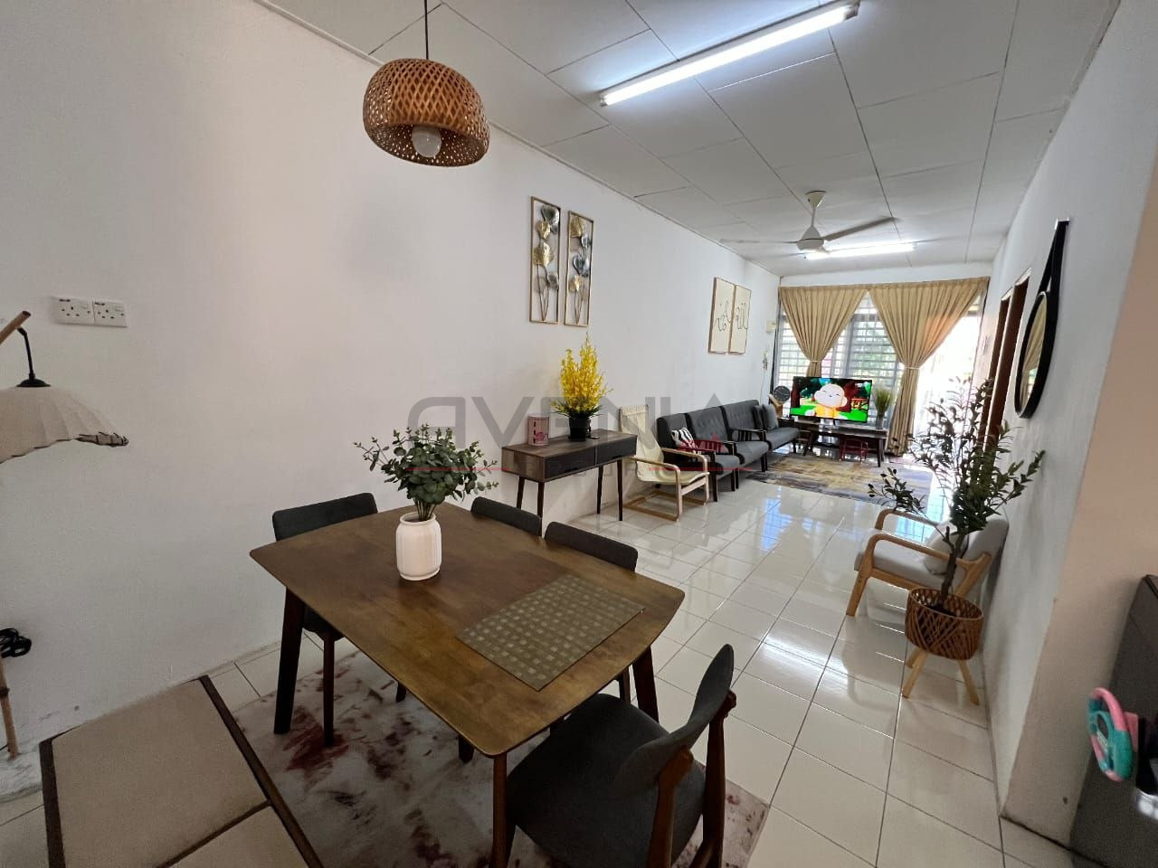 BANDAR SERI ASTANA FASA E 📍 | OPEN FACING | TERES SETINGKAT | CASHBACK RM10,000 | ZERO DEPOSIT | BOOKING 1K 8