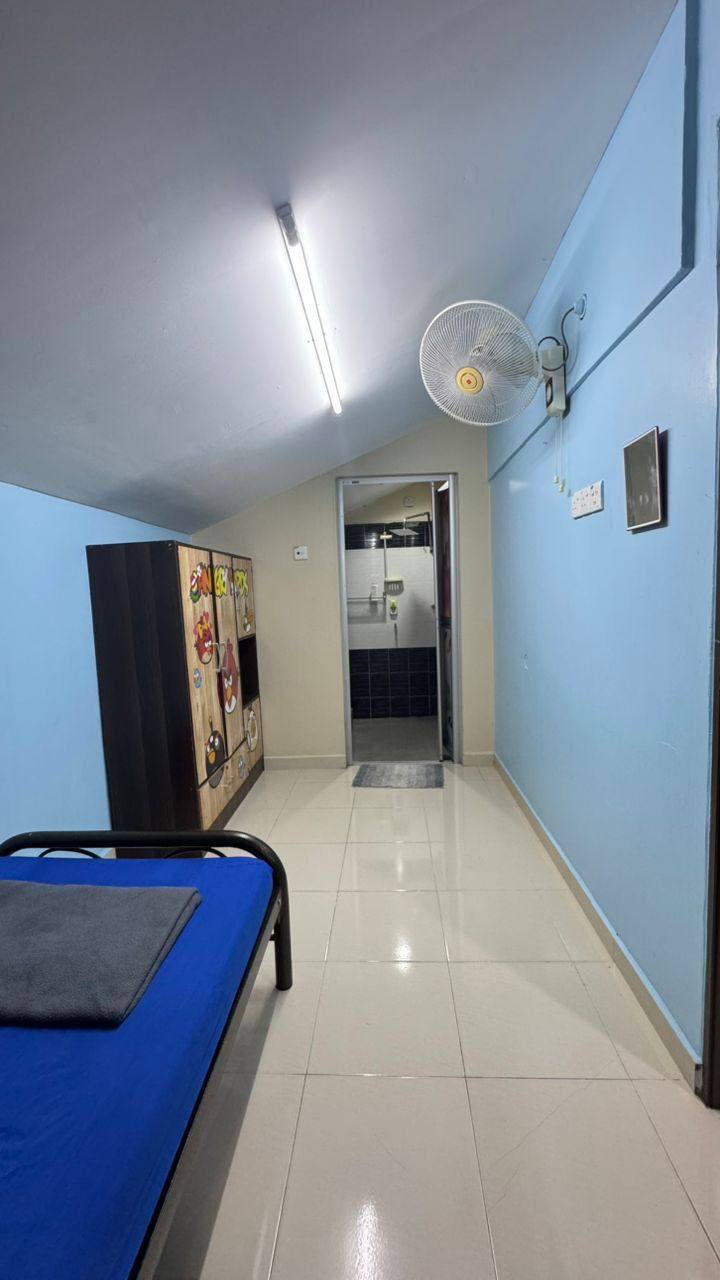 TAMAN SRI SERDANG 📍 | END LOT | TERES 1.5 TINGKAT | CASHBACK RM50,000 | ZERO DEPOSIT | BOOKING 1K 6
