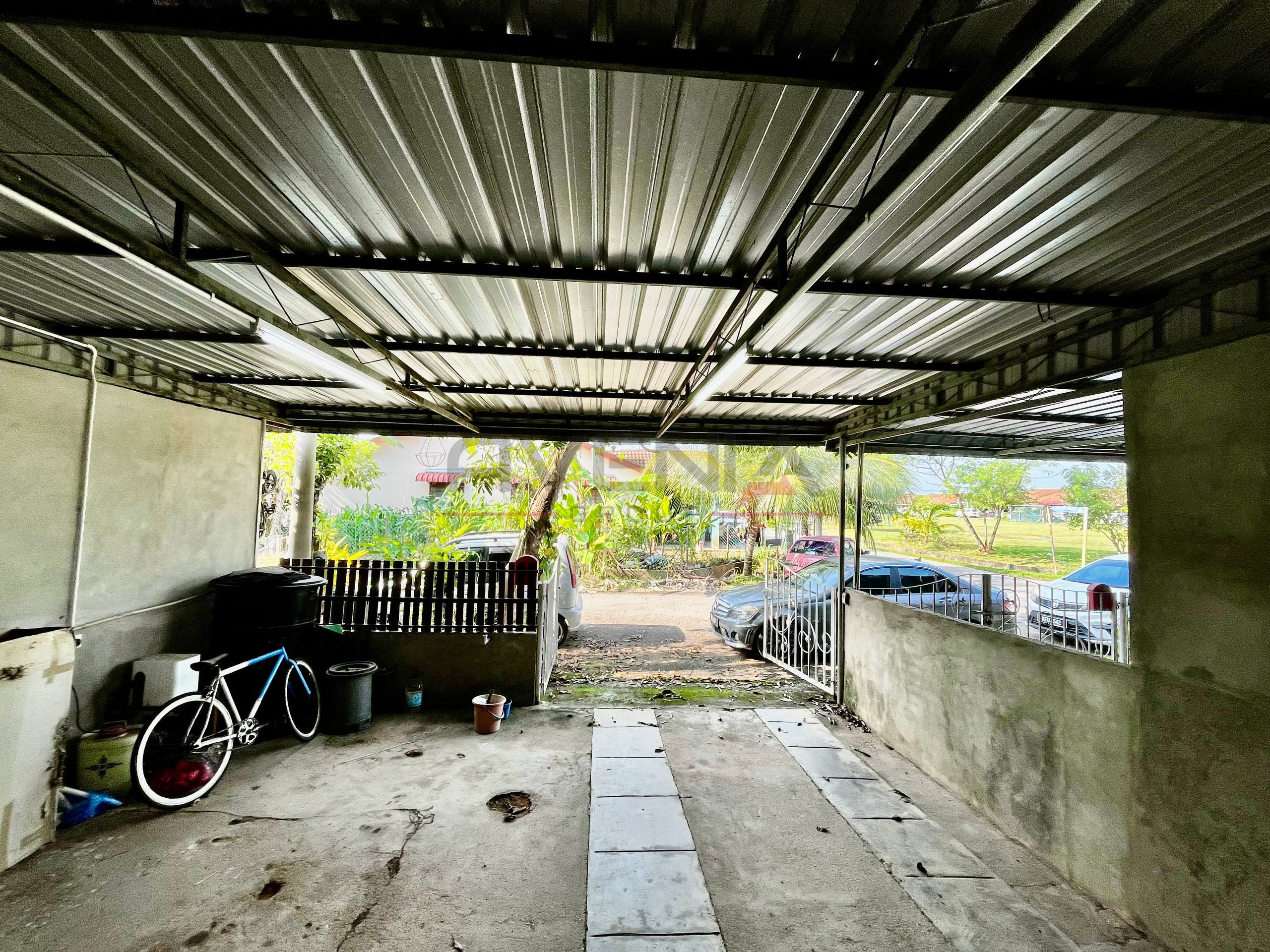 ✔️ FOR SALE : TERES SETINGKAT TAMAN RIA MESRA 2 GURUN 📍 | TERES SETINGKAT | CASHBACK RM20,000 | ZERO DEPOSIT | BOOKING 1K 3