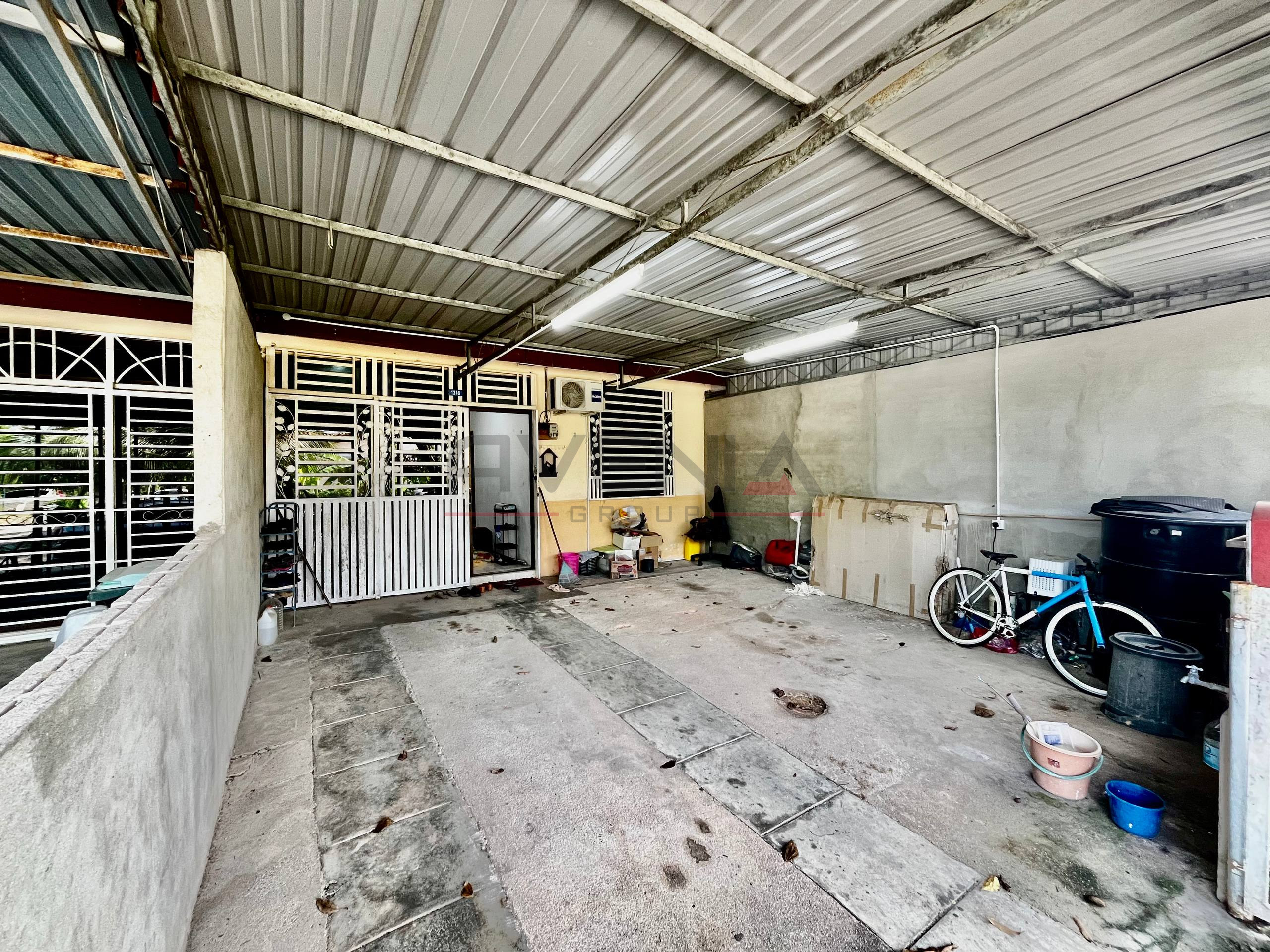 ✔️ FOR SALE : TERES SETINGKAT TAMAN RIA MESRA 2 GURUN 📍 | TERES SETINGKAT | CASHBACK RM20,000 | ZERO DEPOSIT | BOOKING 1K 4