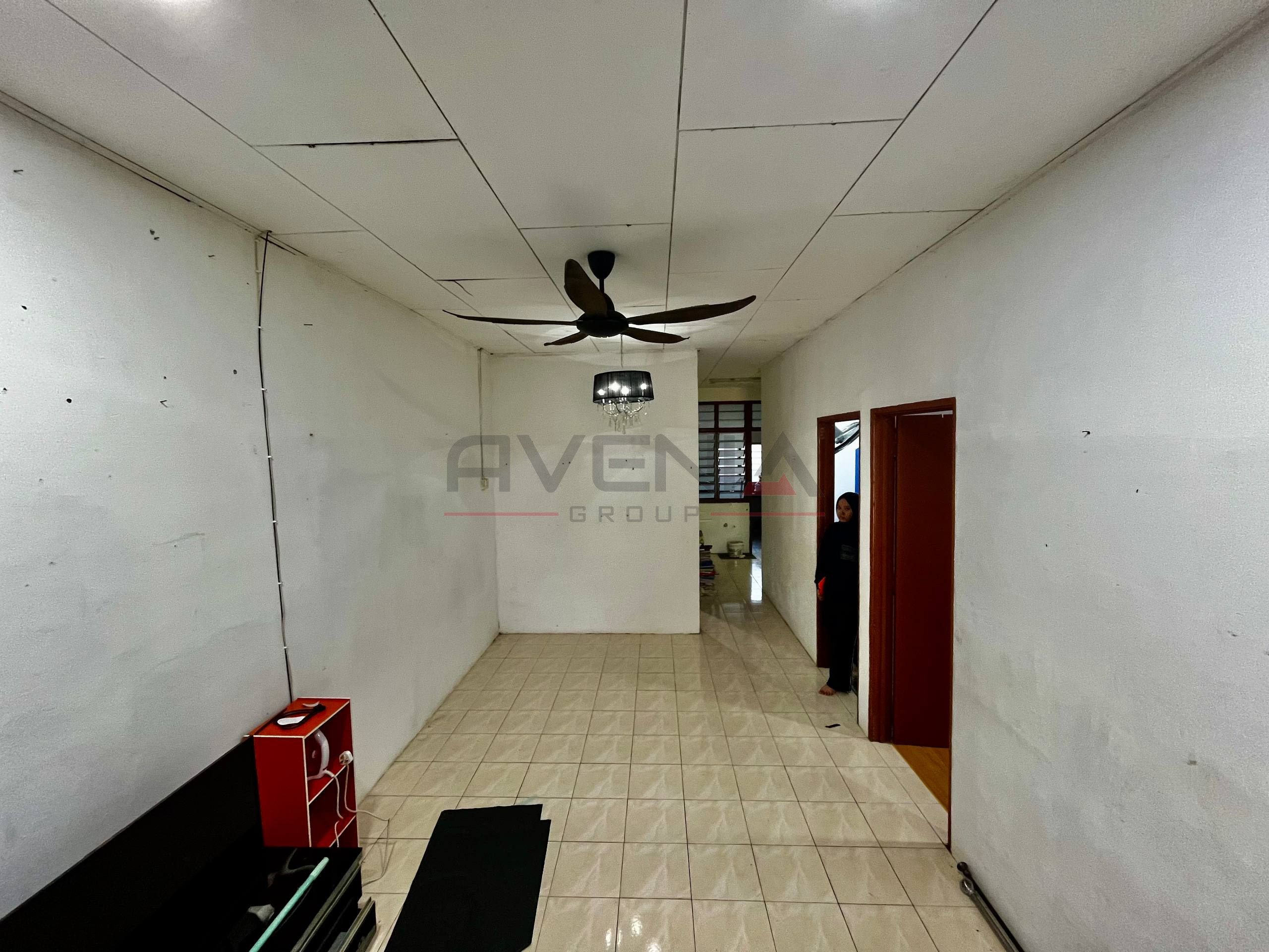 ✔️ FOR SALE : TERES SETINGKAT TAMAN RIA MESRA 2 GURUN 📍 | TERES SETINGKAT | CASHBACK RM20,000 | ZERO DEPOSIT | BOOKING 1K