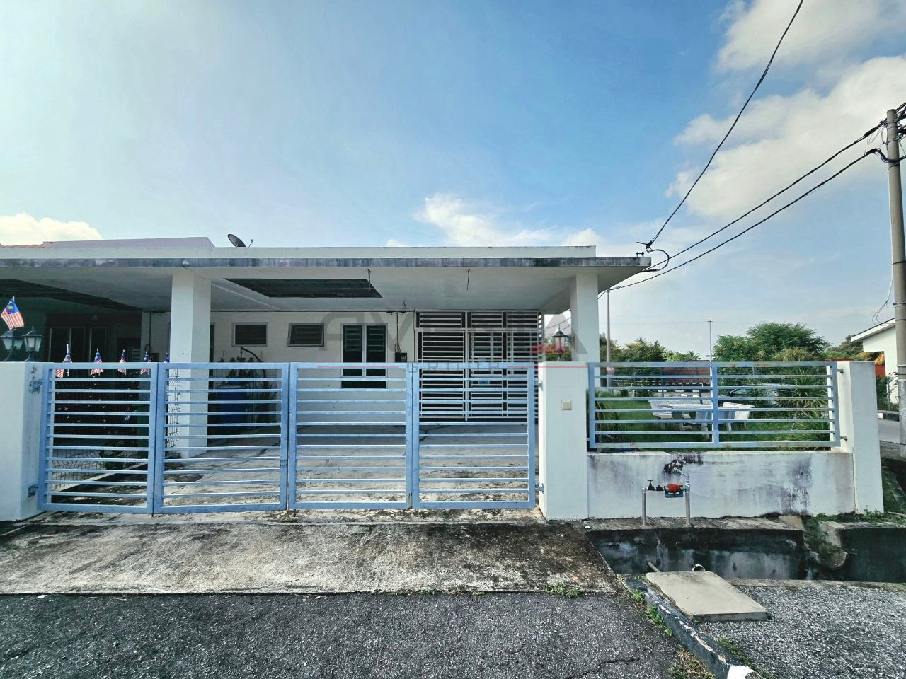 MUTIARA RESIDENCE 📍 | TERES SETINGKAT | CASHBACK RM30,000 | ZERO DEPOSIT | BOOKING 1K