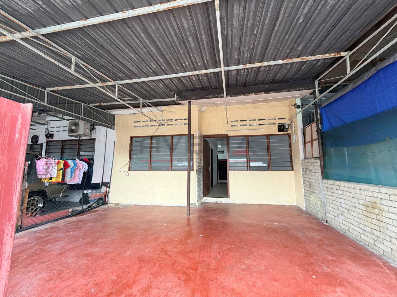 TAMAN PELANGI 📍 | TERES SETINGKAT | CASHBACK RM20,000 | ZERO DEPOSIT | BOOKING 1K 12