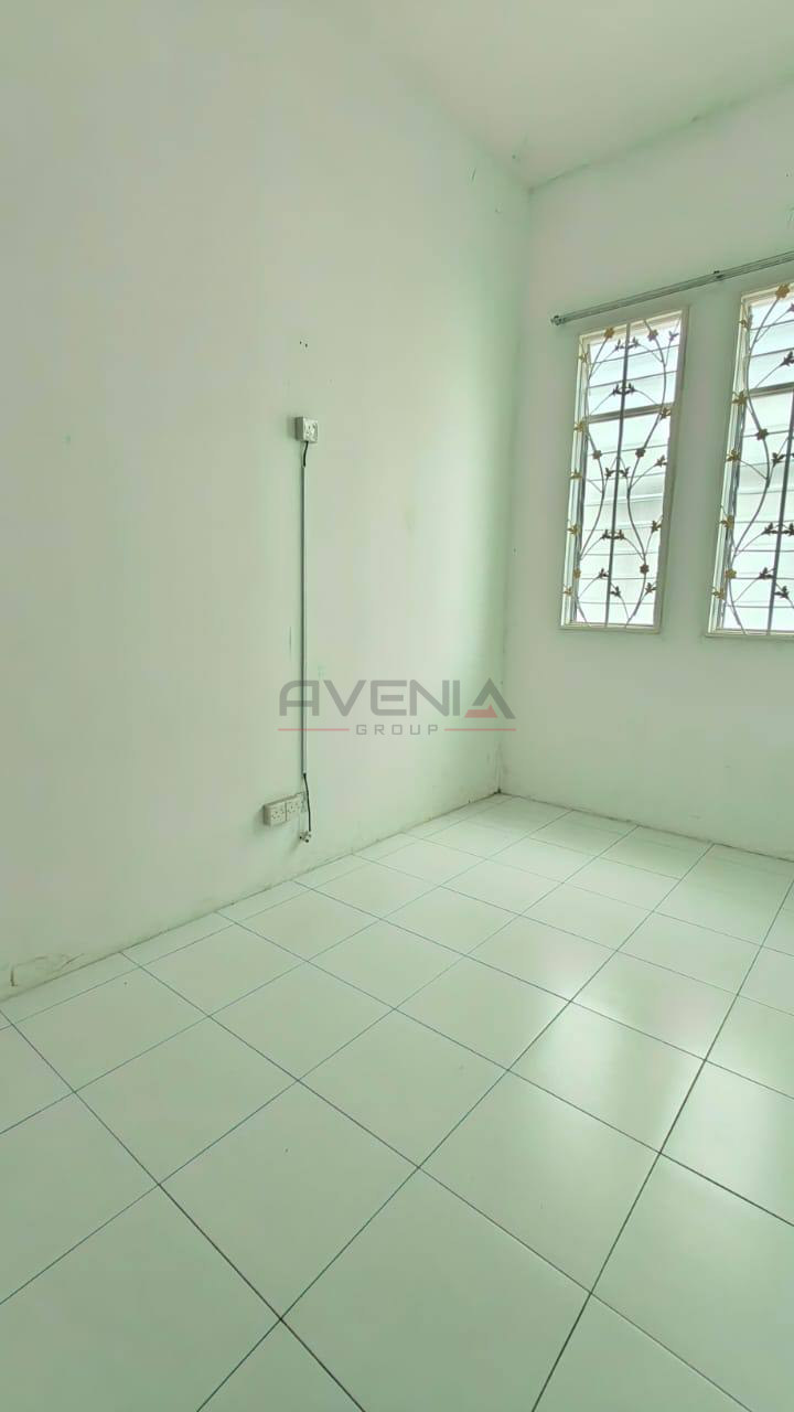 TAMAN CARISSA 📍 | TERES SETINGKAT | CASHBACK RM20,000 | ZERO DEPOSIT | BOOKING 1K 13
