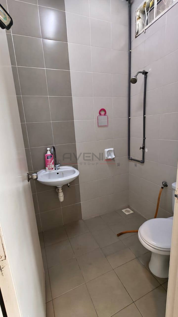 TAMAN CARISSA 📍 | TERES SETINGKAT | CASHBACK RM20,000 | ZERO DEPOSIT | BOOKING 1K 14