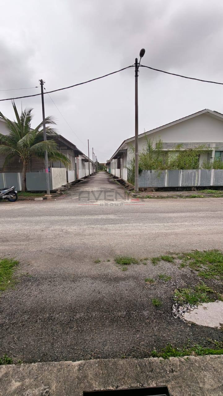 TAMAN CARISSA 📍 | TERES SETINGKAT | CASHBACK RM20,000 | ZERO DEPOSIT | BOOKING 1K 16