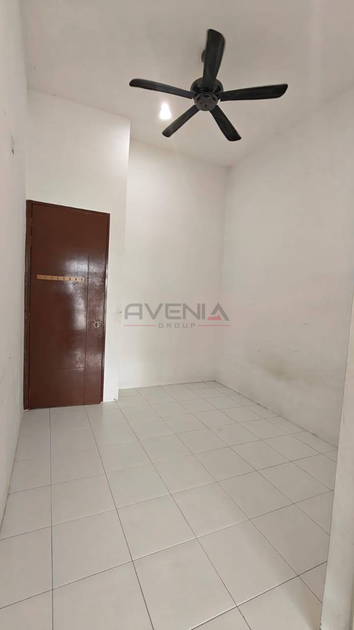 TAMAN CARISSA 📍 | TERES SETINGKAT | CASHBACK RM20,000 | ZERO DEPOSIT | BOOKING 1K 4