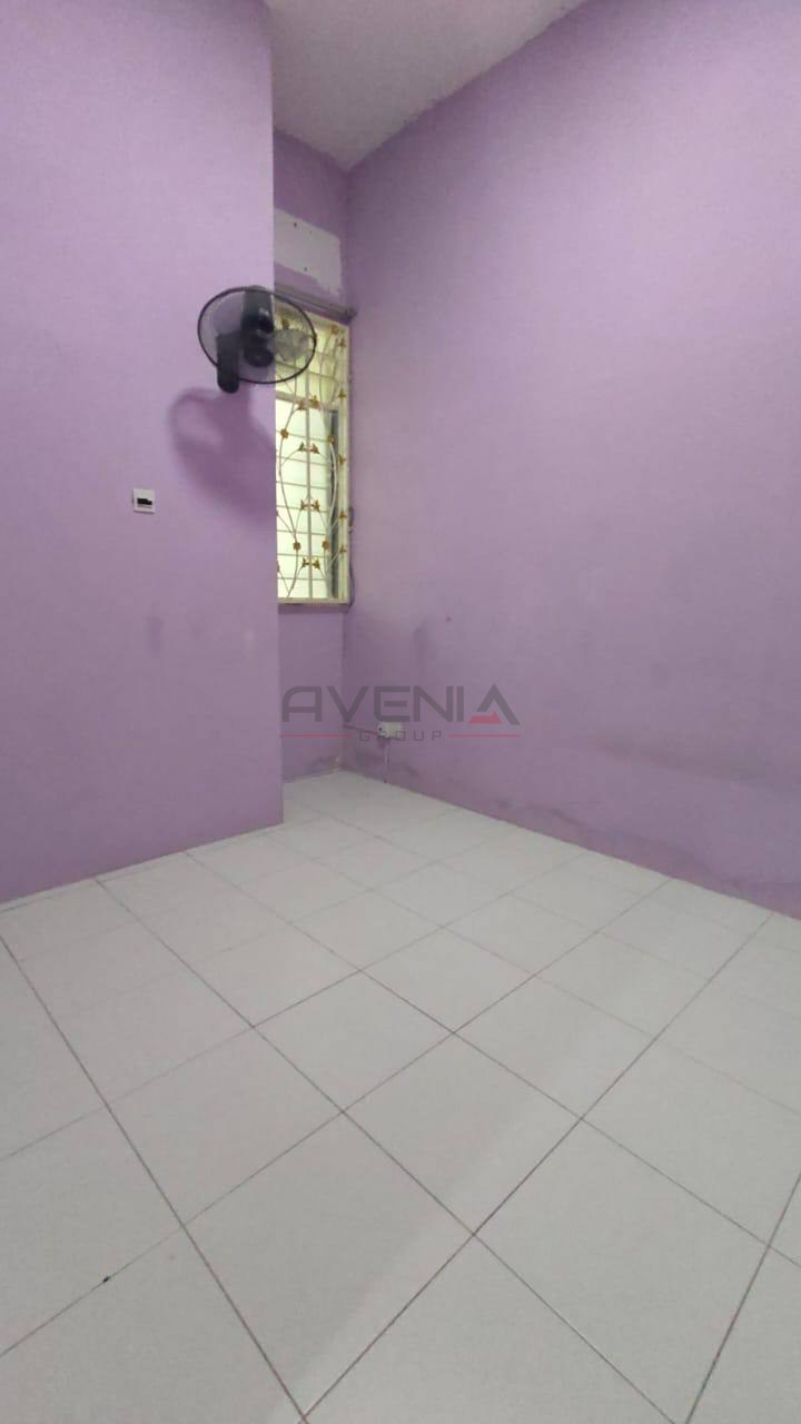 TAMAN CARISSA 📍 | TERES SETINGKAT | CASHBACK RM20,000 | ZERO DEPOSIT | BOOKING 1K 5