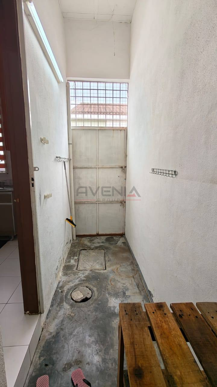 TAMAN CARISSA 📍 | TERES SETINGKAT | CASHBACK RM20,000 | ZERO DEPOSIT | BOOKING 1K 9