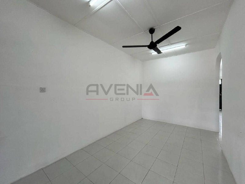 TAMAN LEMBAH BUJANG UTAMA 📍 | CORNER LOT | OPEN FACING | TERES SETINGKAT | CASHBACK RM10,000 | ZERO DEPOSIT | BOOKING 1K 5