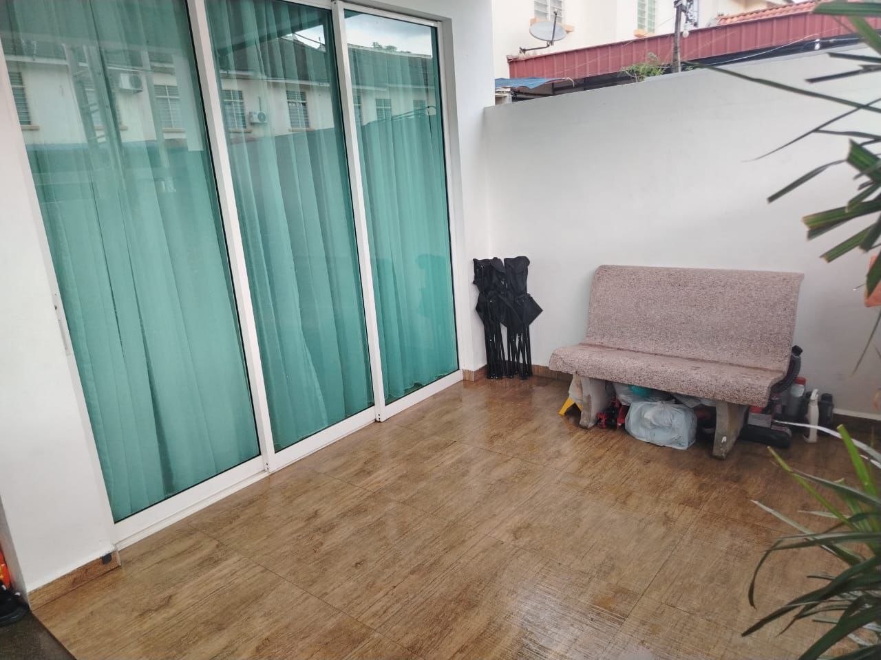 SERI MENGKUANG 📍 | TERES 2 TINGKAT | CASHBACK RM10,000 | ZERO DEPOSIT | BOOKING 1K 2