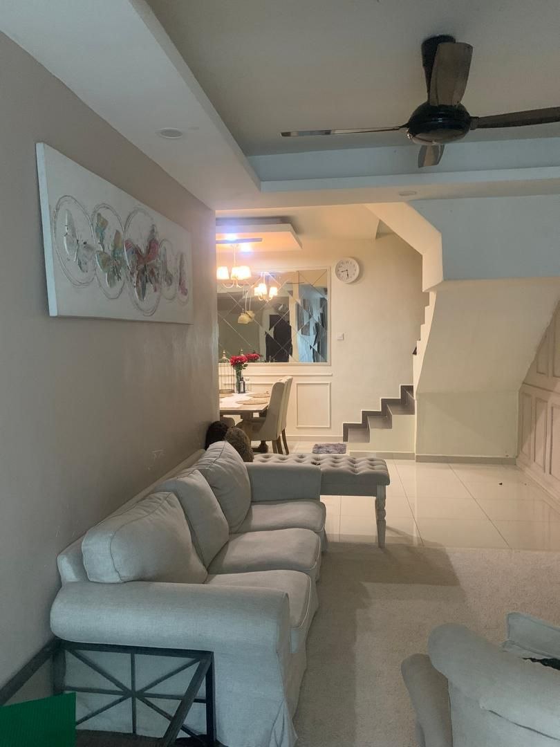 SERI MENGKUANG 📍 | TERES 2 TINGKAT | CASHBACK RM10,000 | ZERO DEPOSIT | BOOKING 1K 4