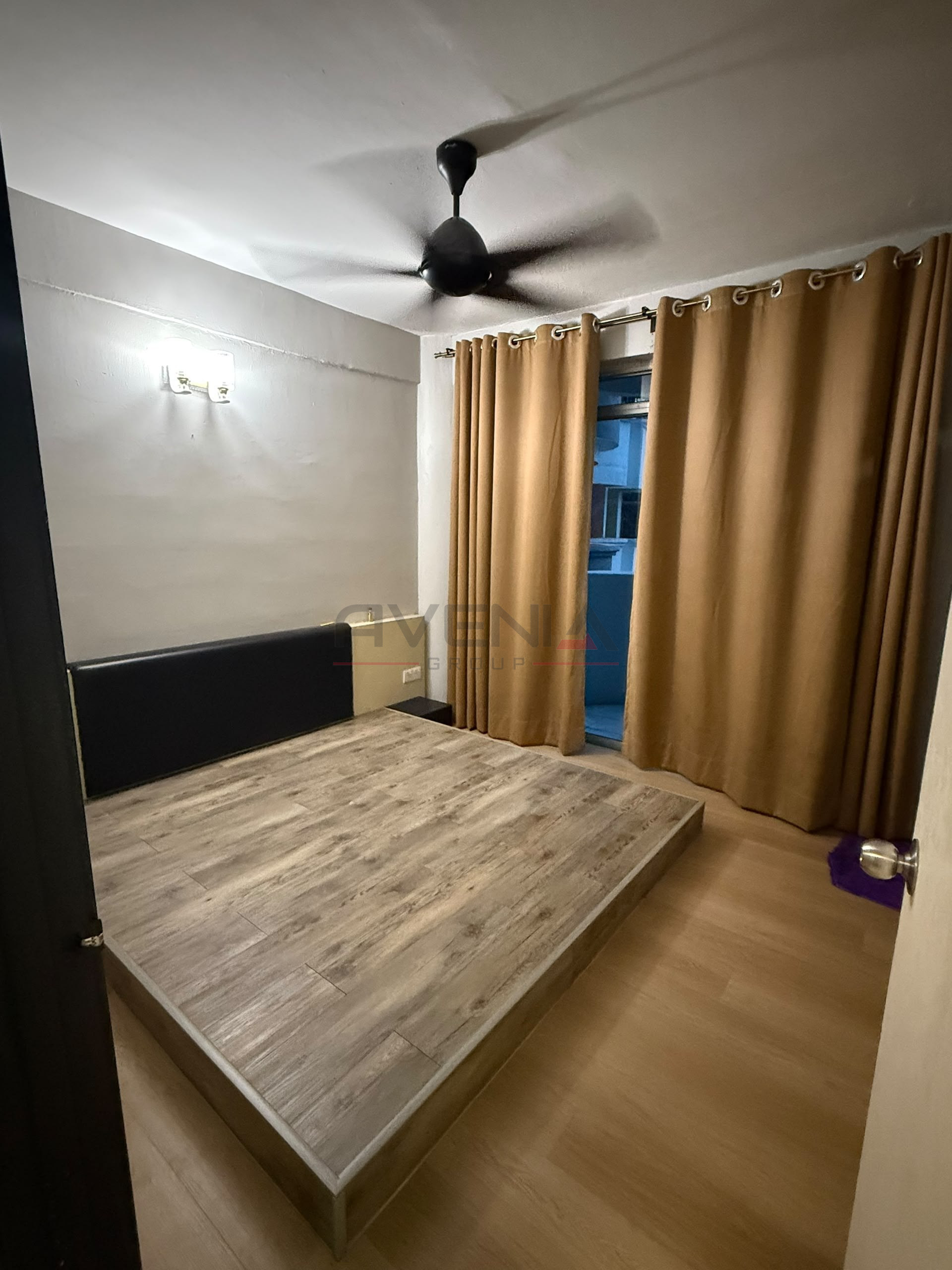 KONDOMINIUM TAMAN JADE VIEW BUKIT GAMBIR 📍 | LEVEL 1 | CASHBACK RM40,000 | ZERO DEPOSIT | BOOKING 1K 4