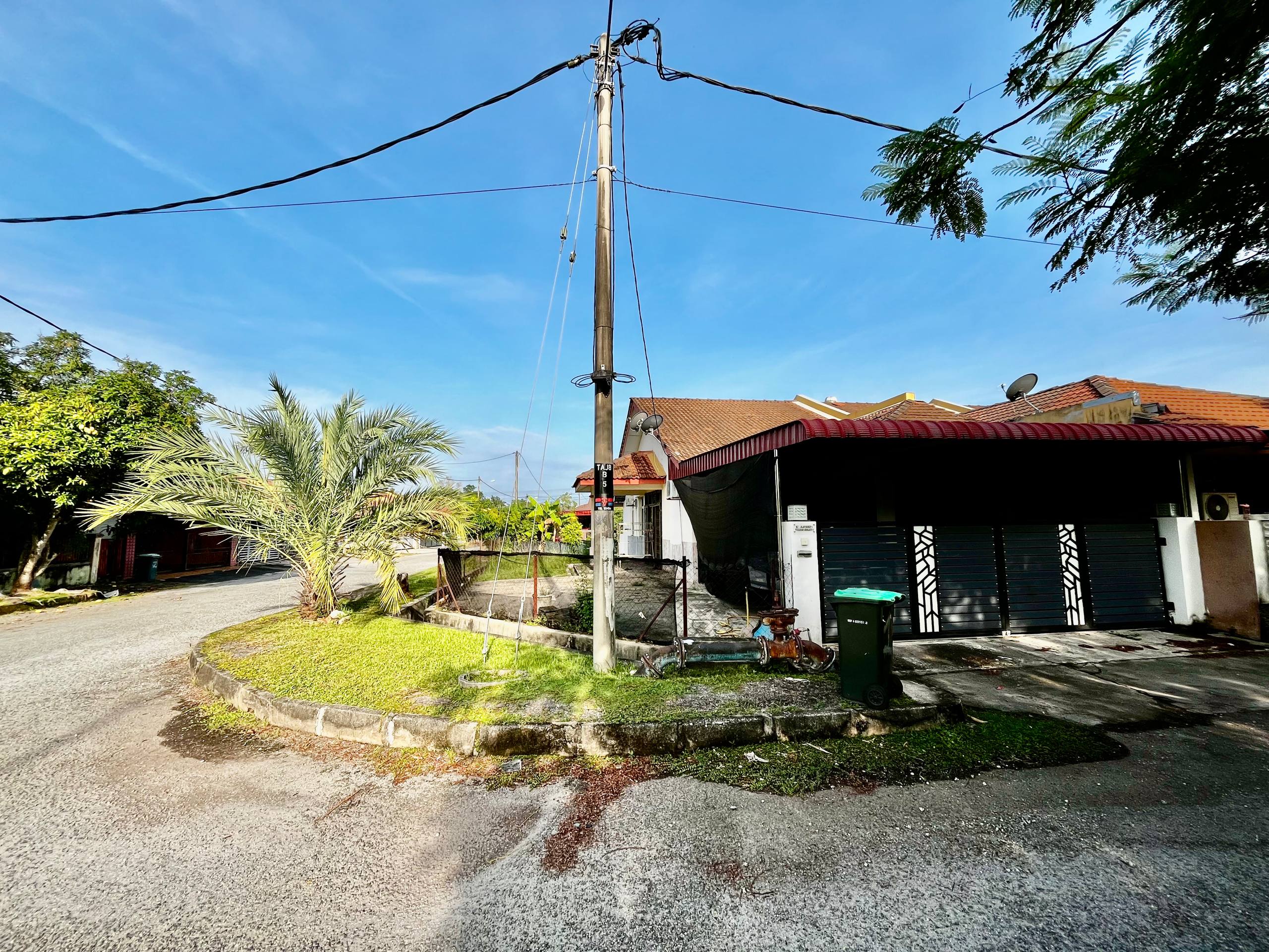 ZON MAWAR AMBANGAN HEIGHT 📍 | CORNER LOT | OPEN FACING | TERES SETINGKAT | CASHBACK RM30,000 | ZERO DEPOSIT | BOOKING 1K 2