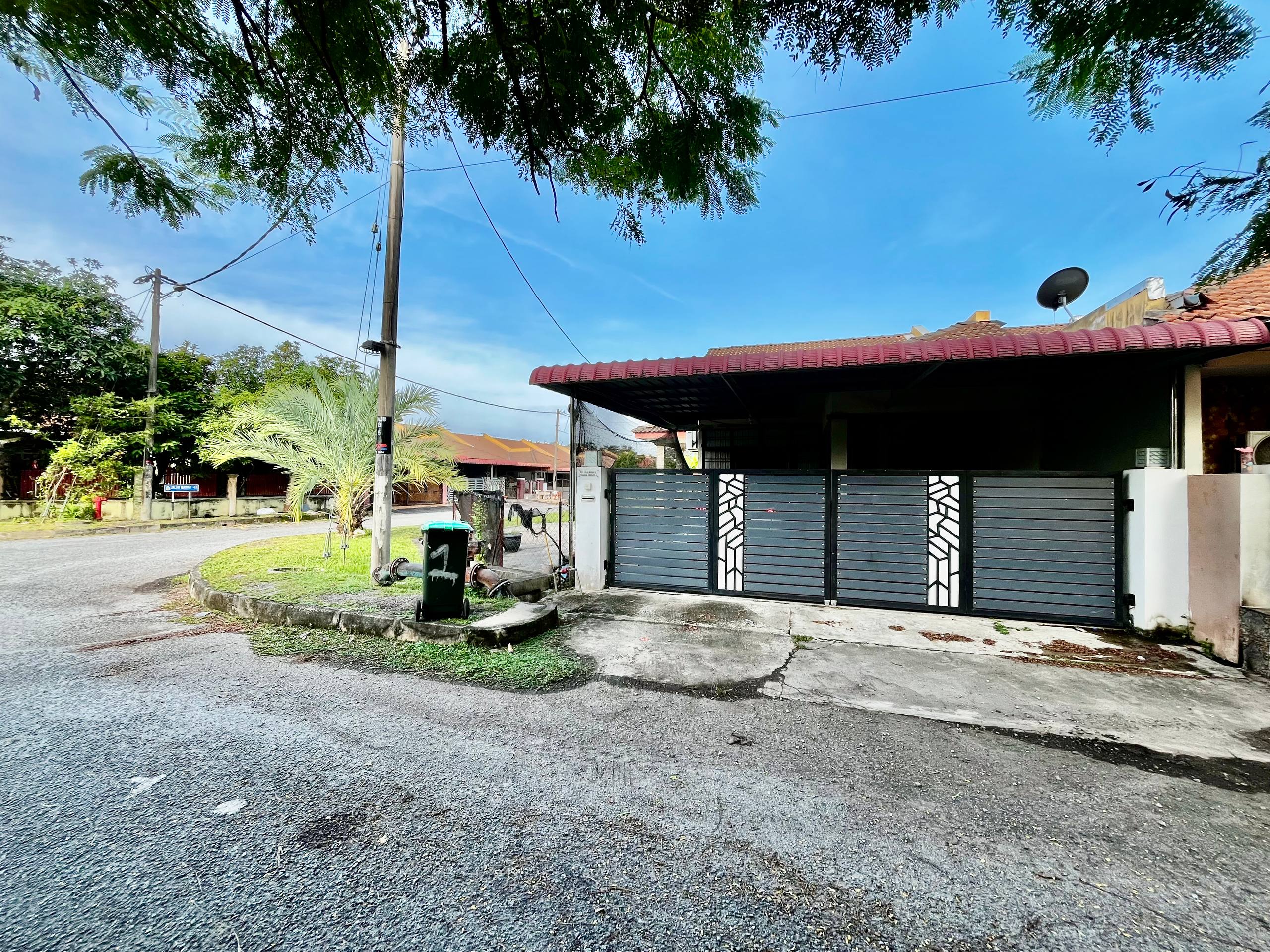 ZON MAWAR AMBANGAN HEIGHT 📍 | CORNER LOT | TERES SETINGKAT | CASHBACK RM30,000 | ZERO DEPOSIT | BOOKING 1K