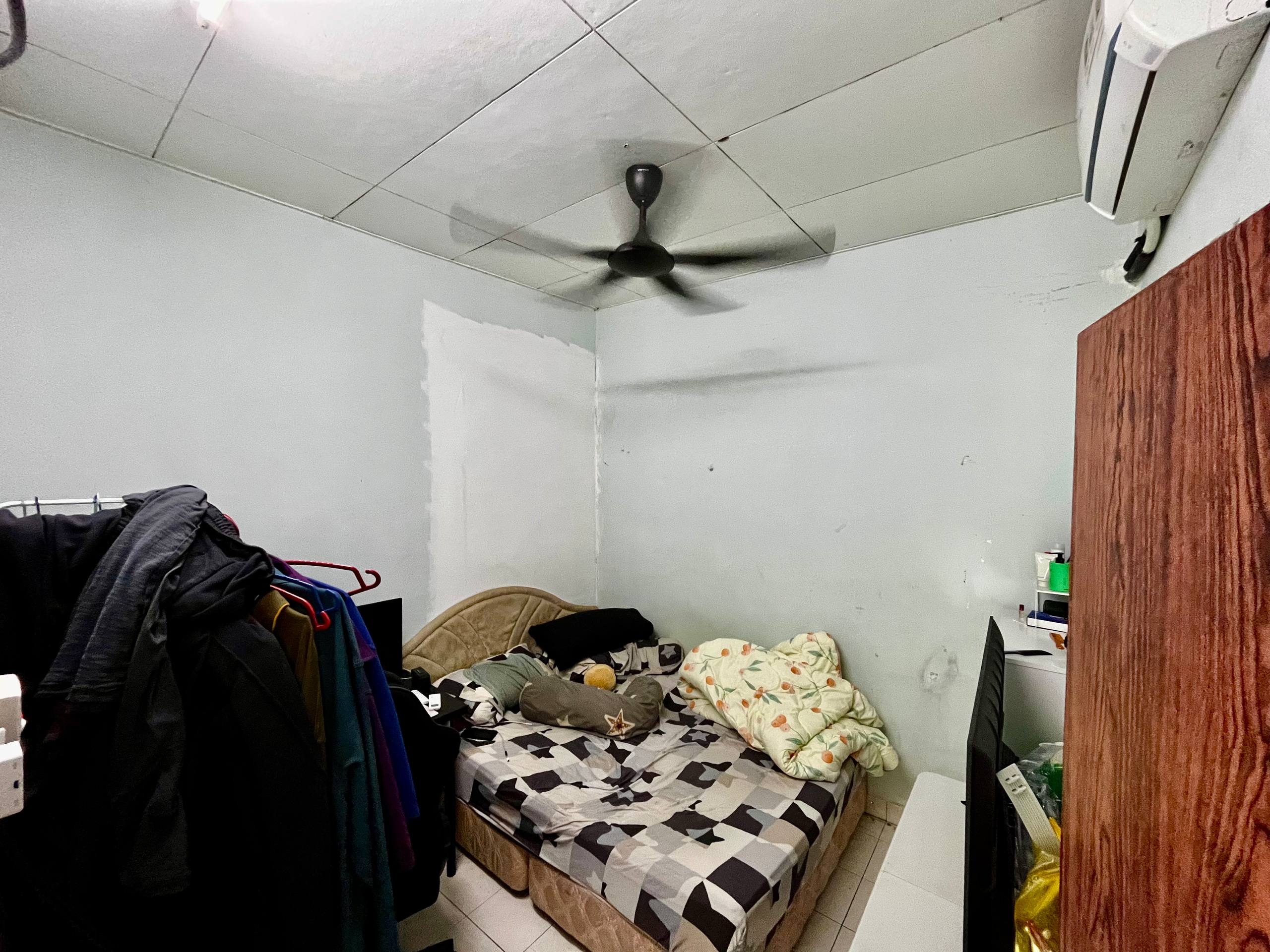 ZON MAWAR AMBANGAN HEIGHT 📍 | CORNER LOT | OPEN FACING | TERES SETINGKAT | CASHBACK RM30,000 | ZERO DEPOSIT | BOOKING 1K 16