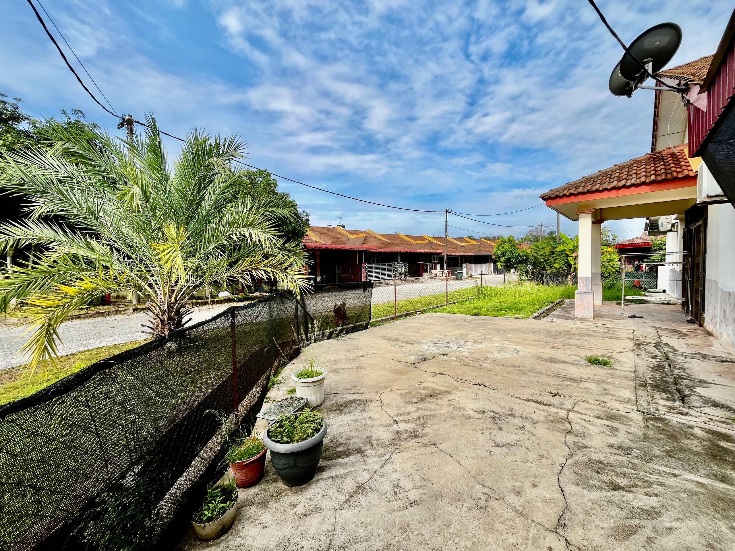 ZON MAWAR AMBANGAN HEIGHT 📍 | CORNER LOT | OPEN FACING | TERES SETINGKAT | CASHBACK RM30,000 | ZERO DEPOSIT | BOOKING 1K 18