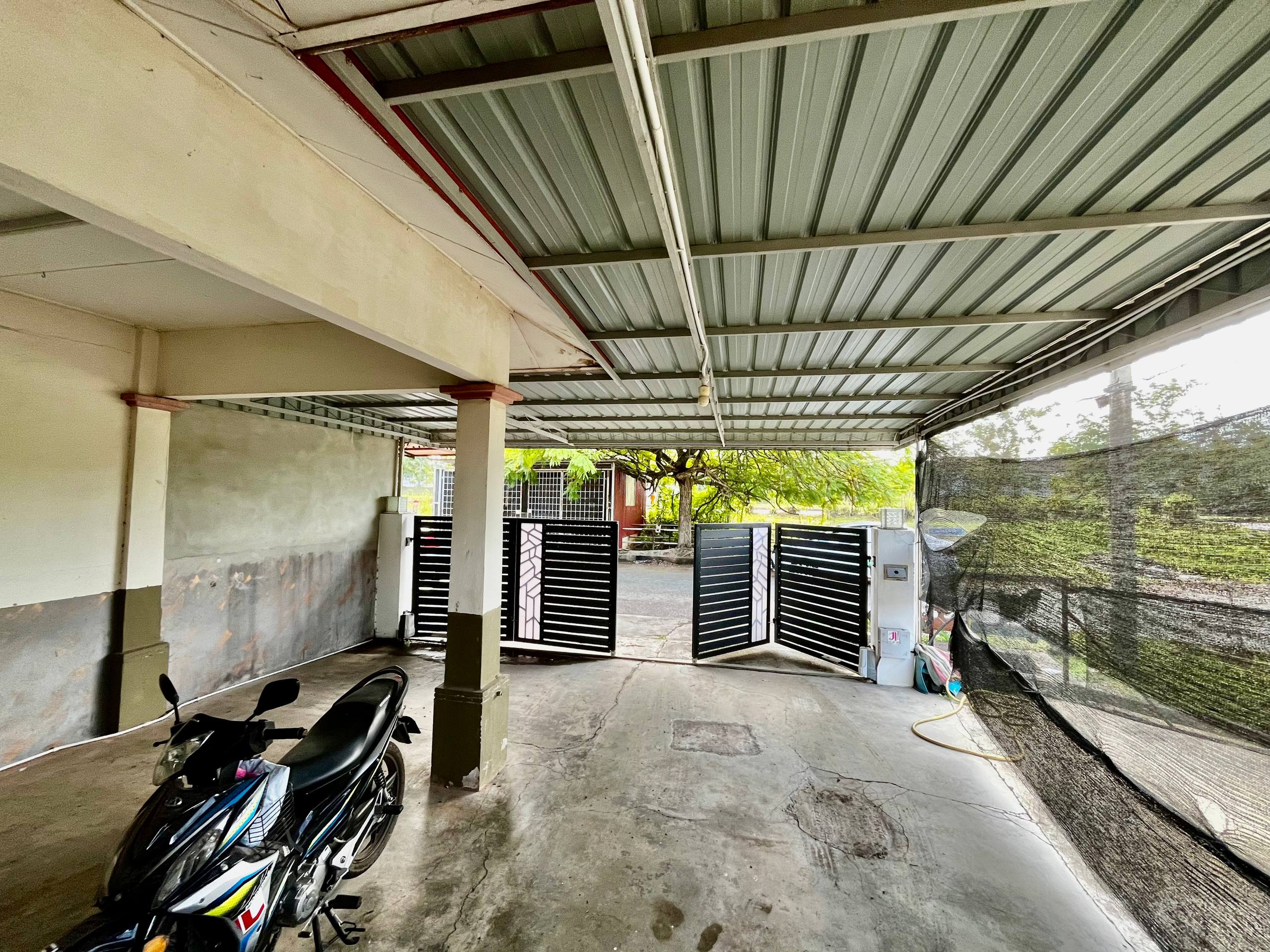 ZON MAWAR AMBANGAN HEIGHT 📍 | CORNER LOT | OPEN FACING | TERES SETINGKAT | CASHBACK RM30,000 | ZERO DEPOSIT | BOOKING 1K 20