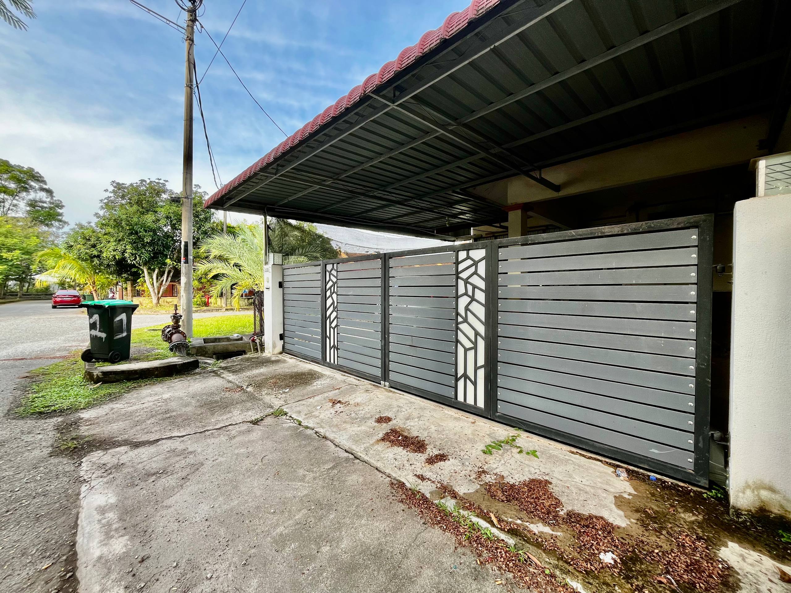 ZON MAWAR AMBANGAN HEIGHT 📍 | CORNER LOT | OPEN FACING | TERES SETINGKAT | CASHBACK RM30,000 | ZERO DEPOSIT | BOOKING 1K 3
