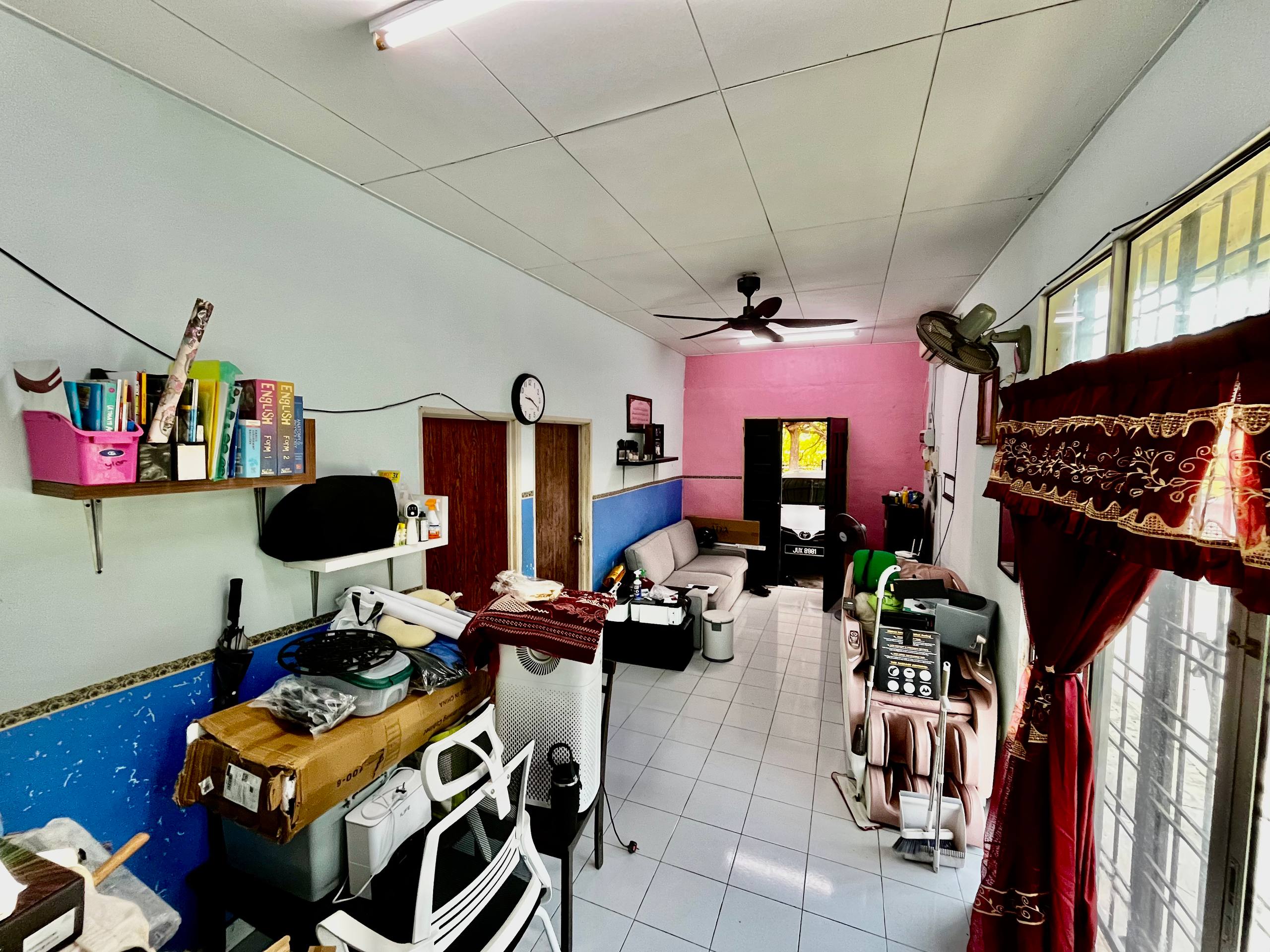 ZON MAWAR AMBANGAN HEIGHT 📍 | CORNER LOT | OPEN FACING | TERES SETINGKAT | CASHBACK RM30,000 | ZERO DEPOSIT | BOOKING 1K 5