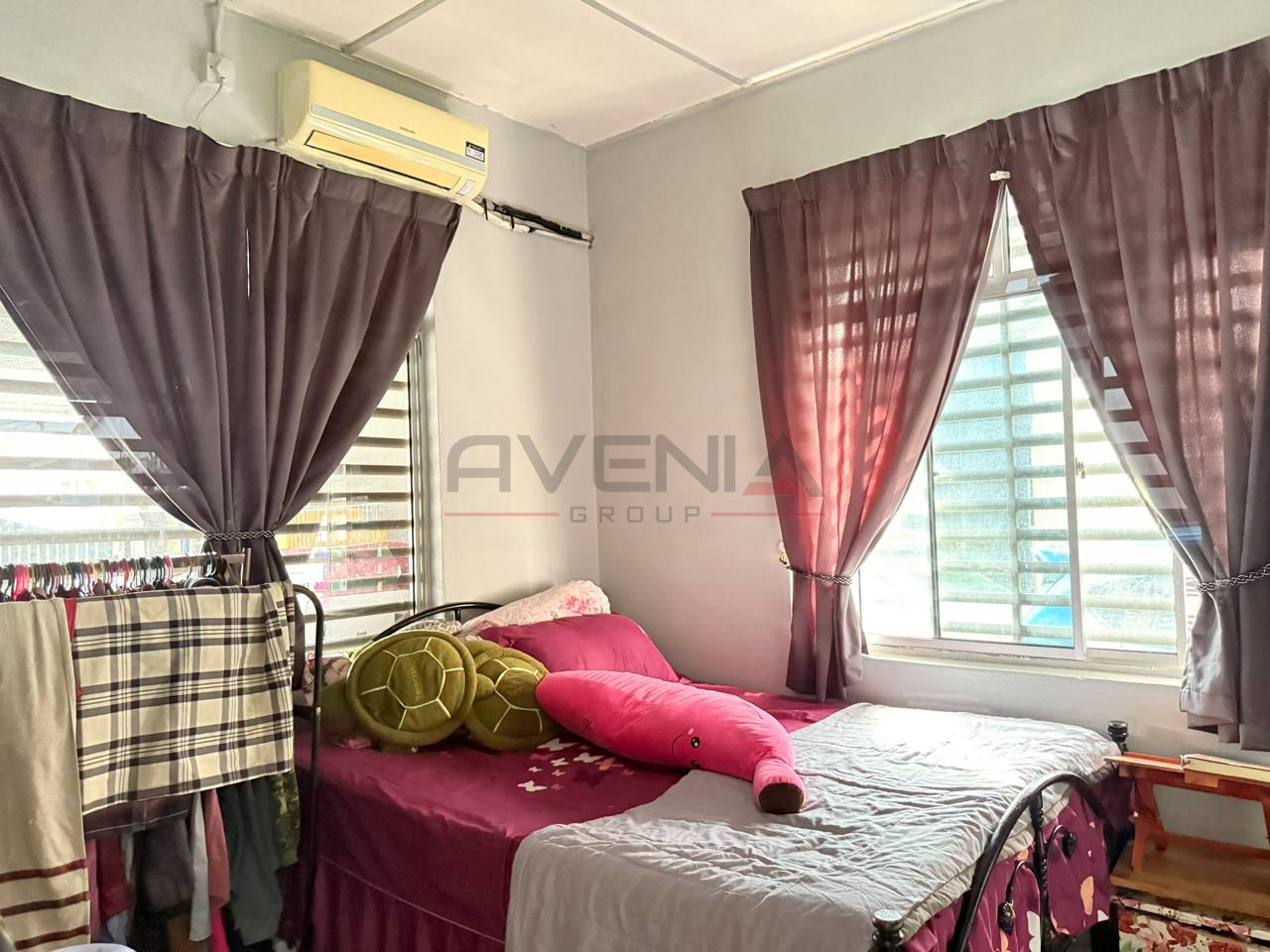 TAMAN RIA FASA 5 📍 | END LOT | TERES SETINGKAT | CASHBACK RM25,000 | ZERO DEPOSIT | BOOKING 1K 2