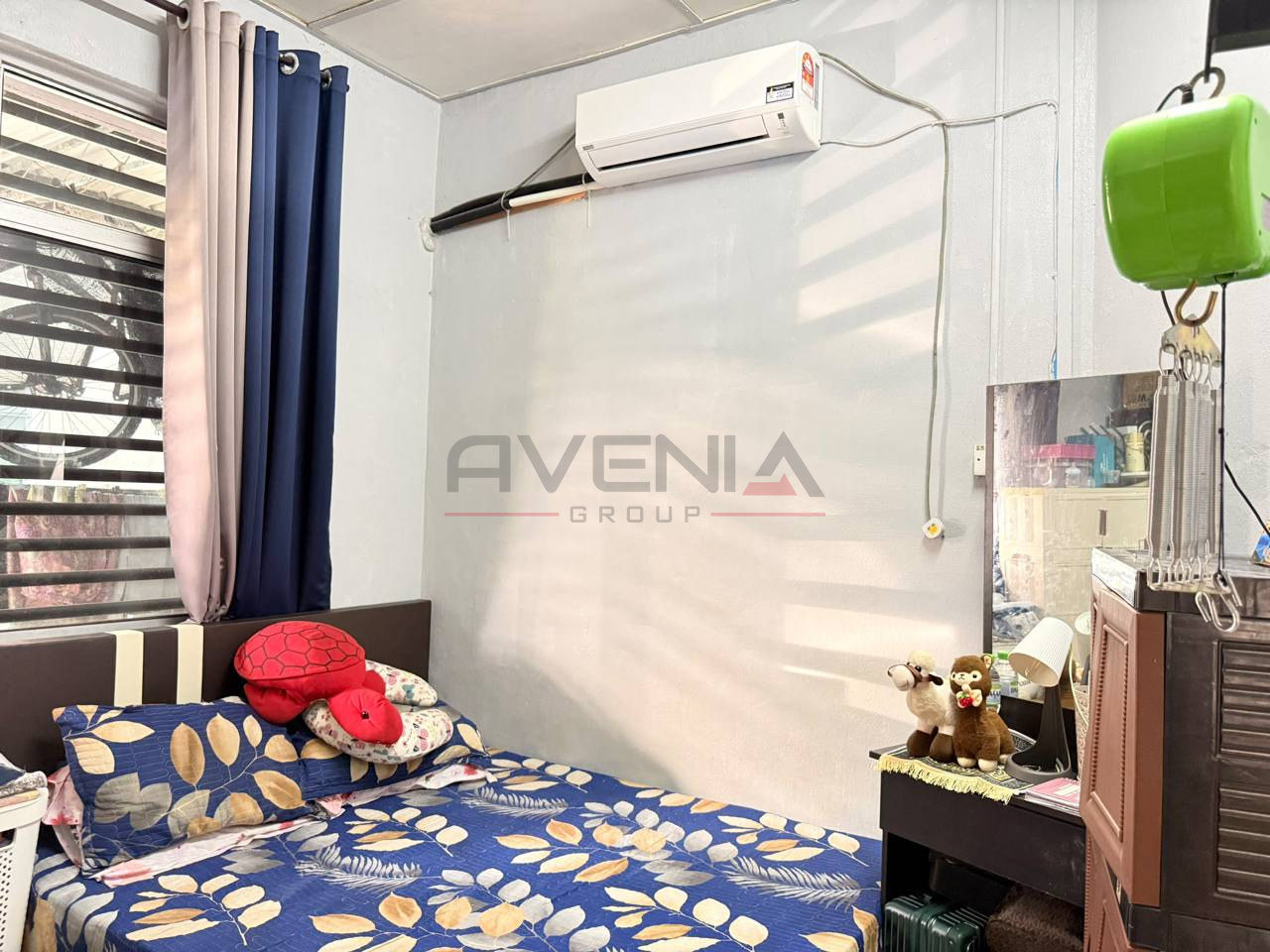 TAMAN RIA FASA 5 📍 | END LOT | TERES SETINGKAT | CASHBACK RM25,000 | ZERO DEPOSIT | BOOKING 1K 8