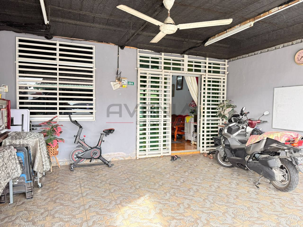 TAMAN RIA FASA 5 📍 | END LOT | TERES SETINGKAT | CASHBACK RM25,000 | ZERO DEPOSIT | BOOKING 1K 10