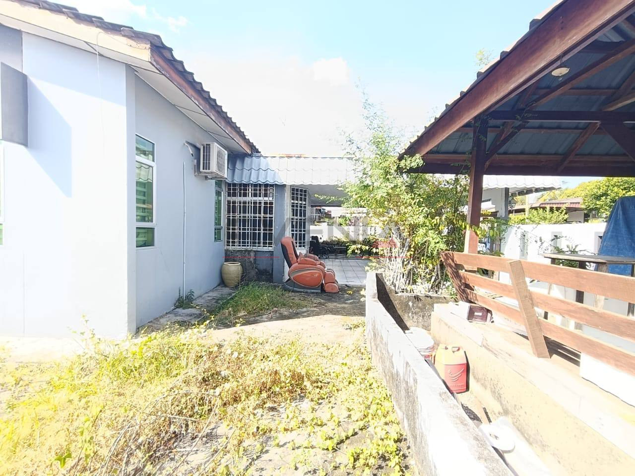TAMAN PASU 📍 | SEMI-D SETINGKAT | CASHBACK RM40,000 | ZERO DEPOSIT | BOOKING 1K 13