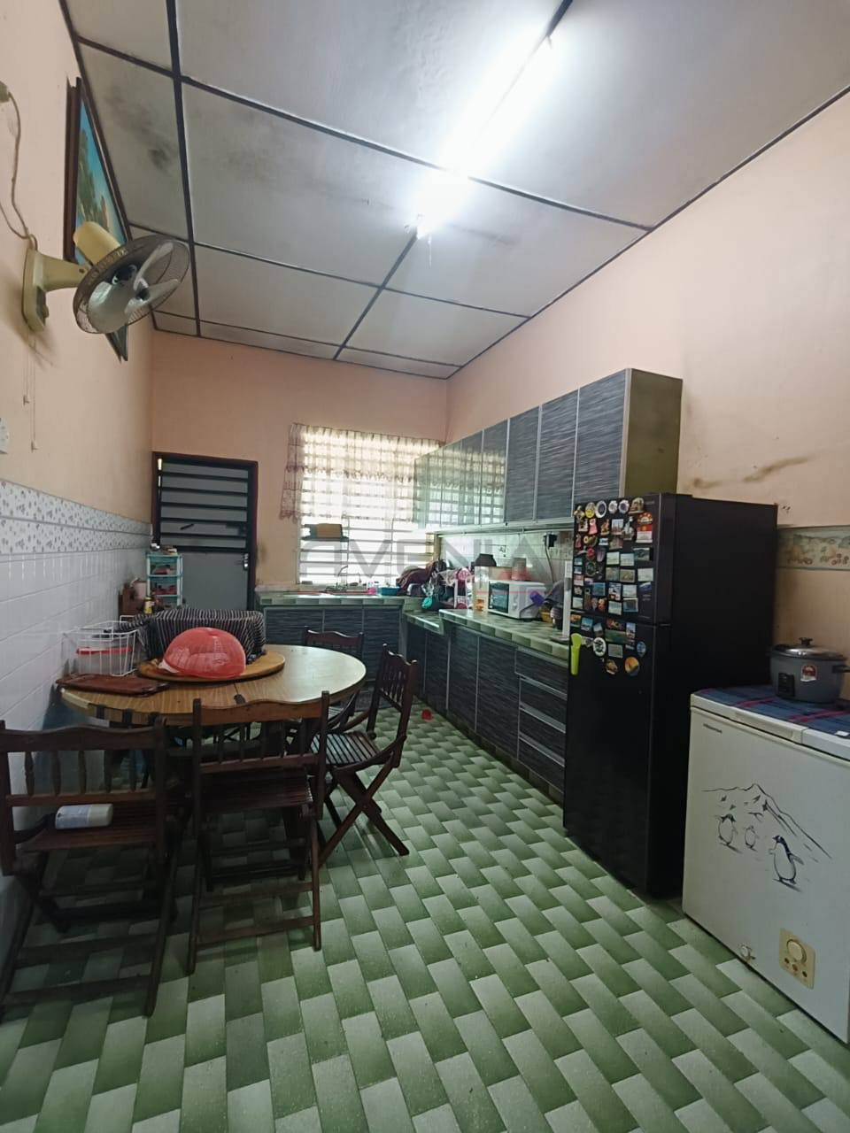 TAMAN PASU 📍 | SEMI-D SETINGKAT | CASHBACK RM40,000 | ZERO DEPOSIT | BOOKING 1K 5