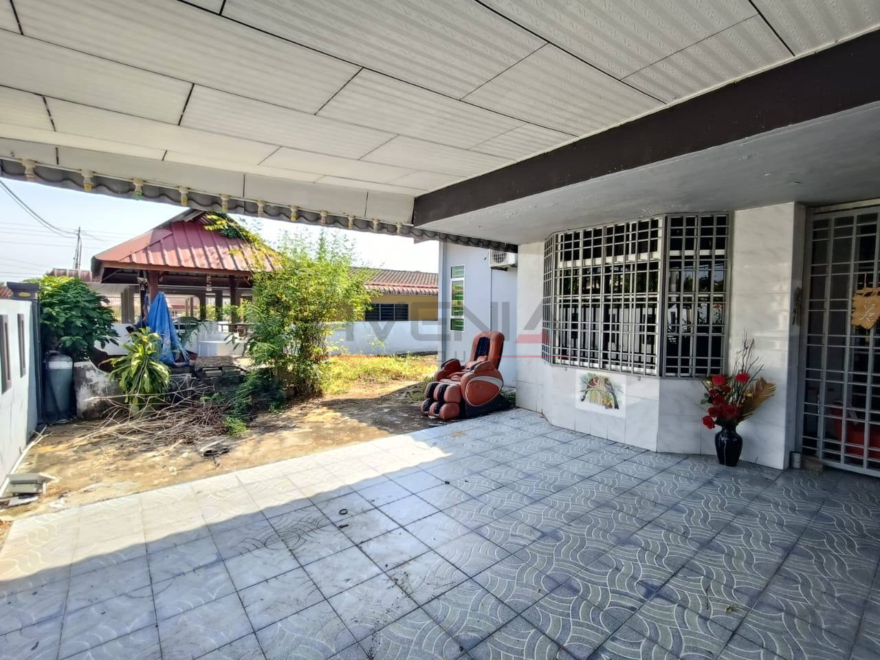 TAMAN PASU 📍 | SEMI-D SETINGKAT | CASHBACK RM40,000 | ZERO DEPOSIT | BOOKING 1K