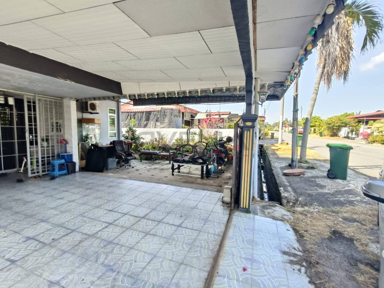 TAMAN PASU 📍 | SEMI-D SETINGKAT | CASHBACK RM40,000 | ZERO DEPOSIT | BOOKING 1K 8