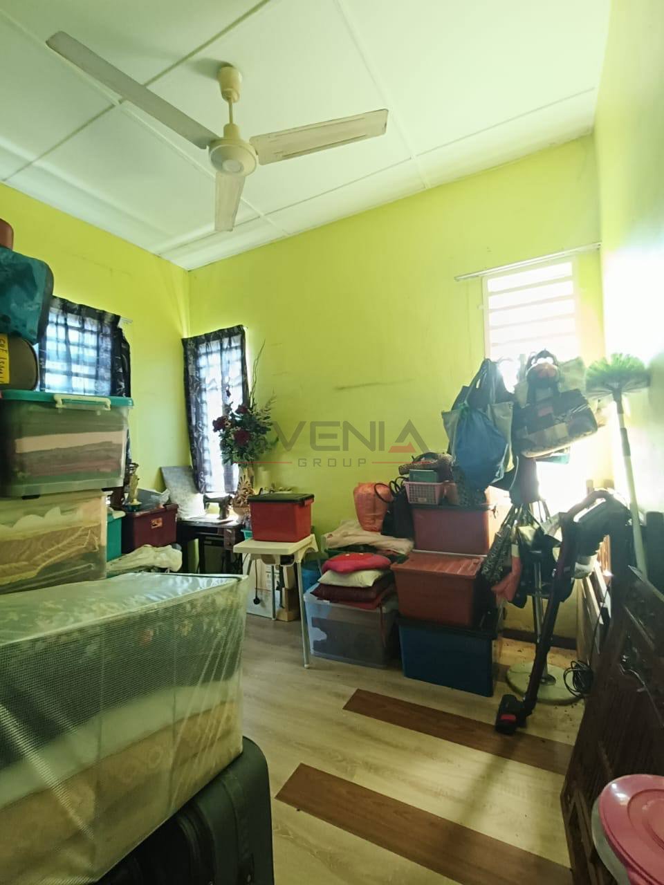 TAMAN PASU 📍 | SEMI-D SETINGKAT | CASHBACK RM40,000 | ZERO DEPOSIT | BOOKING 1K 10