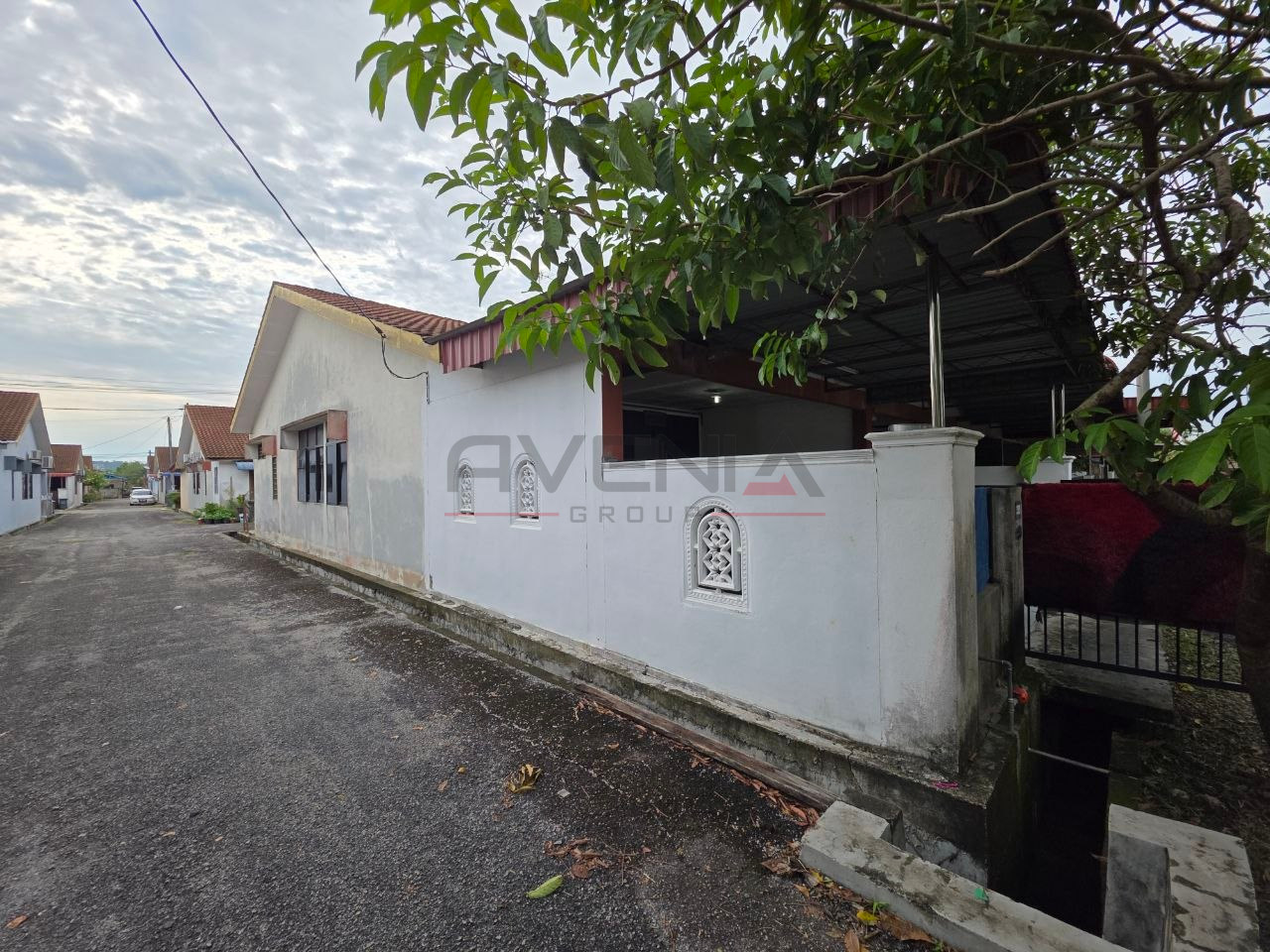 TAMAN LAGENDA 📍 | END LOT | TERES SETINGKAT | CASHBACK RM20,000 | ZERO DEPOSIT | BOOKING 1K 7