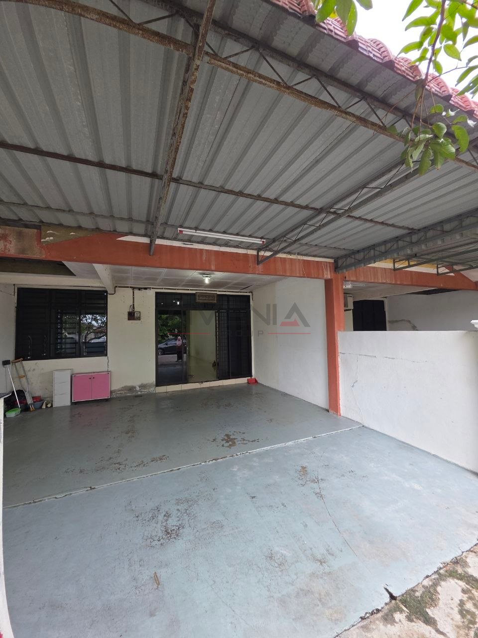 TAMAN LAGENDA 📍 | END LOT | TERES SETINGKAT | CASHBACK RM20,000 | ZERO DEPOSIT | BOOKING 1K 9