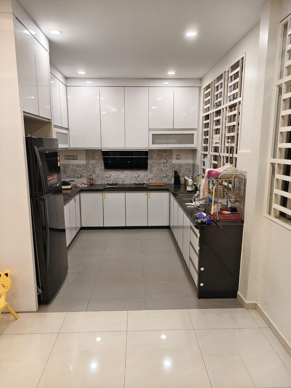 TAMAN DESA LILI 📍 | CORNER LOT | RENOVATED | TERES SETINGKAT | CASHBACK RM15,000 | ZERO DEPOSIT | BOOKING 1K 13