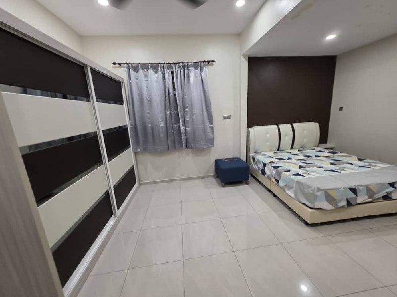 TAMAN DESA LILI 📍 | CORNER LOT | RENOVATED | TERES SETINGKAT | CASHBACK RM15,000 | ZERO DEPOSIT | BOOKING 1K 16