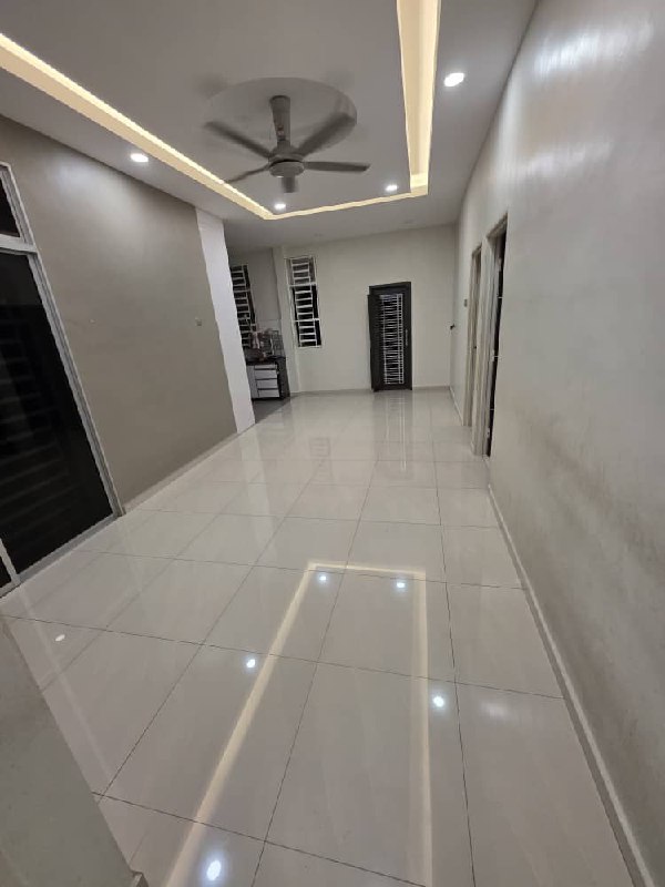 TAMAN DESA LILI 📍 | CORNER LOT | RENOVATED | TERES SETINGKAT | CASHBACK RM15,000 | ZERO DEPOSIT | BOOKING 1K 5