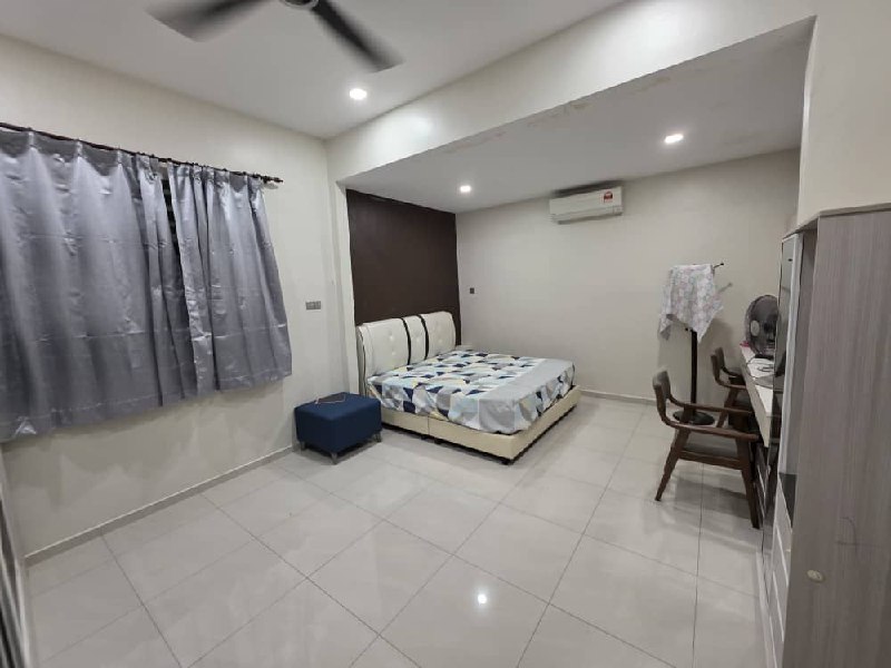 TAMAN DESA LILI 📍 | CORNER LOT | RENOVATED | TERES SETINGKAT | CASHBACK RM15,000 | ZERO DEPOSIT | BOOKING 1K 8