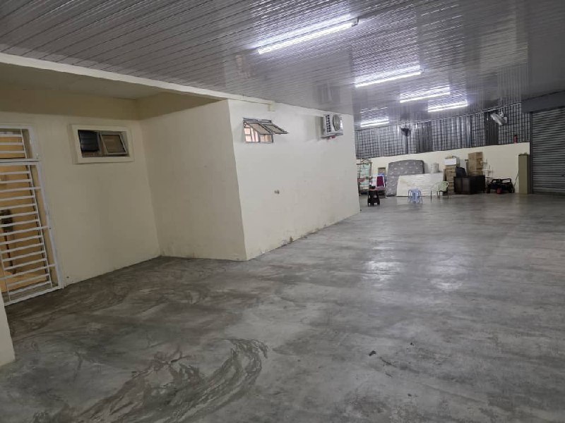 TAMAN DESA LILI 📍 | CORNER LOT | RENOVATED | TERES SETINGKAT | CASHBACK RM15,000 | ZERO DEPOSIT | BOOKING 1K 9