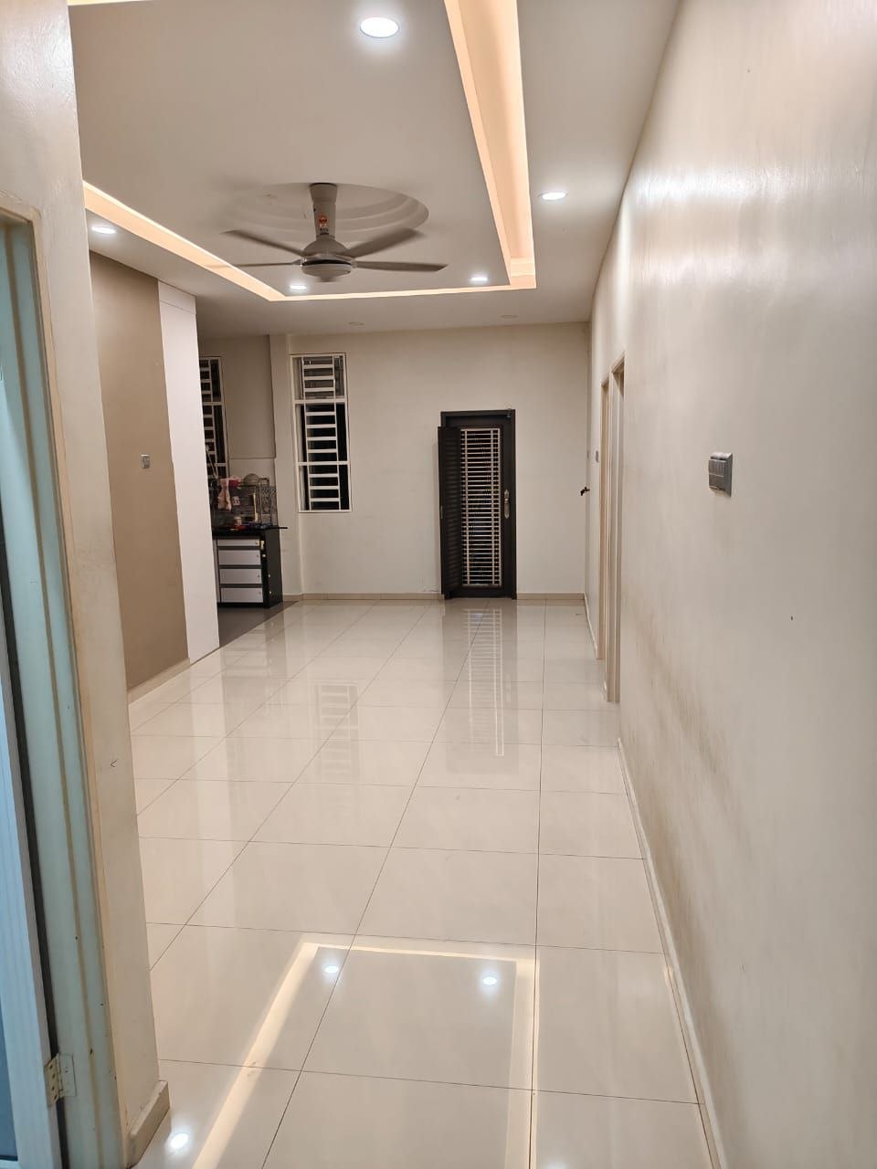 TAMAN DESA LILI 📍 | CORNER LOT | RENOVATED | TERES SETINGKAT | CASHBACK RM15,000 | ZERO DEPOSIT | BOOKING 1K 10