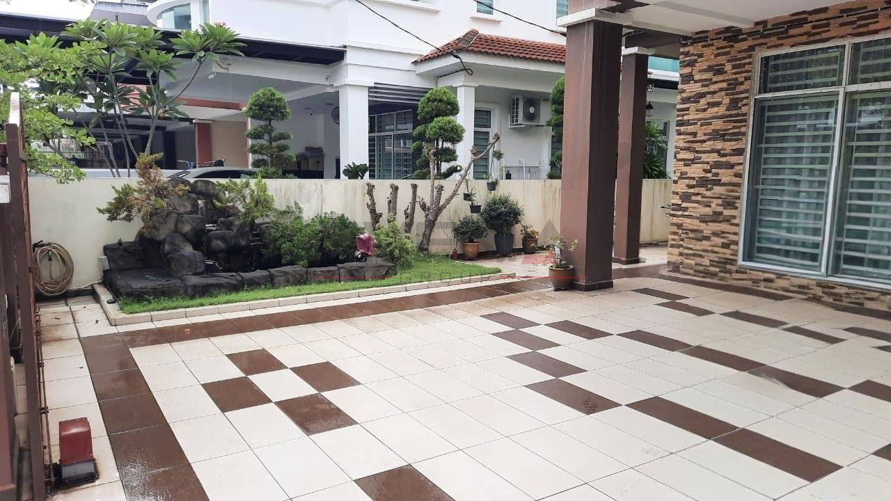 TAMAN TEKUKUR INDAH 📍 | END LOT | RENOVATED | TERES 2 TINGKAT | BELOW MARKET VALUE RM22,000 2